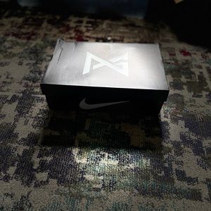 Paul George IV PG4 Sneaker Shoes